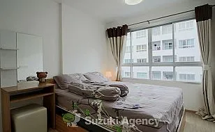 Elio Sukhumvit 64：1 BED ROOM Interior Photos No.71