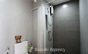 Elio Sukhumvit 64：1 BED ROOM Interior Photos No.73