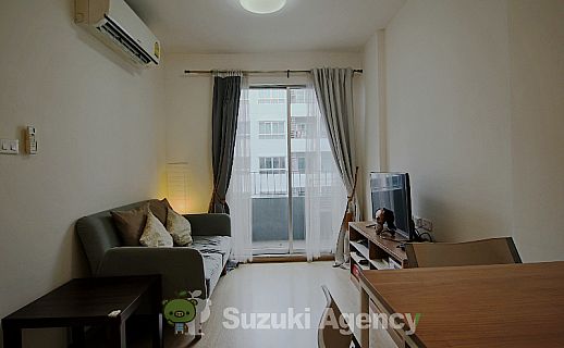 Elio Sukhumvit 64