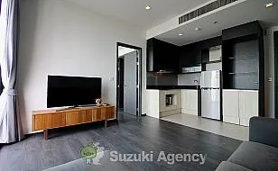 Edge Sukhumvit 23：1 BED ROOM Interior Photos No.23