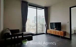 Edge Sukhumvit 23：1 BED ROOM Interior Photos No.20