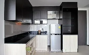 Edge Sukhumvit 23：1 BED ROOM Interior Photos No.25