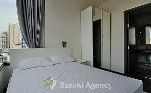 Edge Sukhumvit 23：1 BED ROOM Interior Photos No.72
