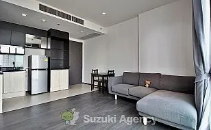 Edge Sukhumvit 23：1 BED ROOM Interior Photos No.22