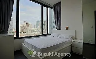 Edge Sukhumvit 23：1 BED ROOM Interior Photos No.71