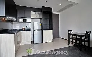 Edge Sukhumvit 23：1 BED ROOM Interior Photos No.24