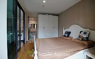 Hue Sukhumvit：1 BED ROOM Interior Photos No.72