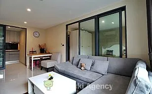 Hue Sukhumvit：1 BED ROOM Interior Photos No.22