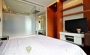 The Address Sukhumvit 28：1 BED ROOM Interior Photos No.72