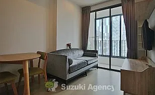 Ideo Mobi Sukhumvit 81：1 BED ROOM Interior Photos No.21