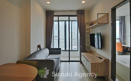 Ideo Mobi Sukhumvit 81