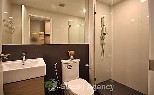 CHAMBERS ON NUT STATION：2 BED ROOM Interior Photos No.76