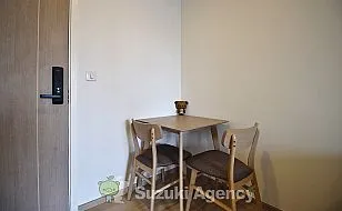 CHAMBERS ON NUT STATION：2 BED ROOM Interior Photos No.31