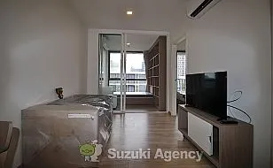 CHAMBERS ON NUT STATION：2 BED ROOM Interior Photos No.26