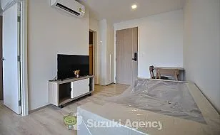 CHAMBERS ON NUT STATION：2 BED ROOM Interior Photos No.29