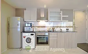 Shine @33 (旧)The Triple Oaks：1 BED ROOM Interior Photos No.25