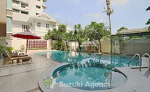 Shine @33 (旧)The Triple Oaks：Facility Photos No.8