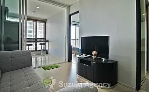 Rhythm Sukhumvit 44/1：1 BED ROOM Interior Photos No.21