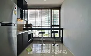 Rhythm Sukhumvit 44/1：1 BED ROOM Interior Photos No.24