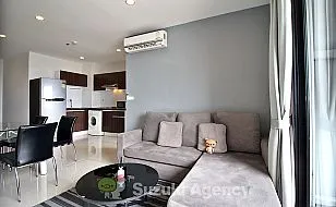 Vista Garden Condominium：2 BED ROOM Interior Photos No.28