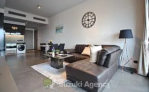 The Lofts Asoke：2 BED ROOM Interior Photos No.29