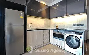 The Lofts Asoke：2 BED ROOM Interior Photos No.65