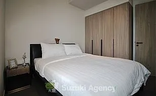 The Lofts Asoke：2 BED ROOM Interior Photos No.75