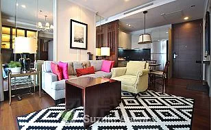 Quattro by Sansiri：1 BED ROOM Interior Photos No.23