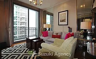 Quattro by Sansiri：1 BED ROOM Interior Photos No.21