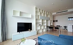Eight Thonglor Residence：1 BED ROOM Interior Photos No.23