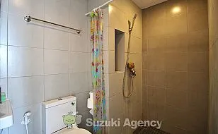 Elio Sukhumvit 64：1 BED ROOM Interior Photos No.73
