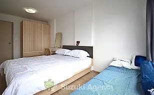 Elio Sukhumvit 64：1 BED ROOM Interior Photos No.72
