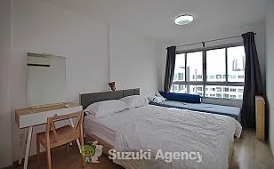 Elio Sukhumvit 64：1 BED ROOM Interior Photos No.71