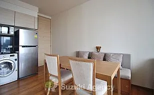 Park Origin Phrom Phong：2 BED ROOM Interior Photos No.31