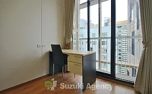 Park Origin Phrom Phong：2 BED ROOM Interior Photos No.74