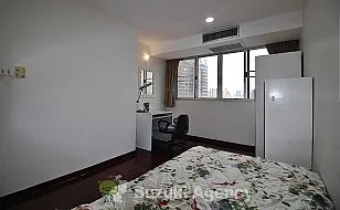 The Waterford Diamond Tower：2 BED ROOM Interior Photos No.74