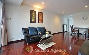 The Waterford Diamond Tower：2 BED ROOM Interior Photos No.29