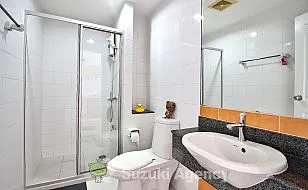 The Link Advance Sukhumvit 50：Studio Interior Photos No.19