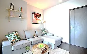 Ideo Sukhumvit 93：1 BED ROOM Interior Photos No.22