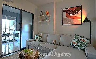 Ideo Sukhumvit 93