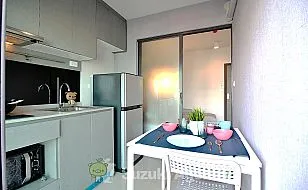 Ideo Sukhumvit 93：1 BED ROOM Interior Photos No.25