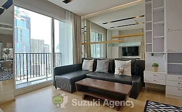 Siri at Sukhumvit