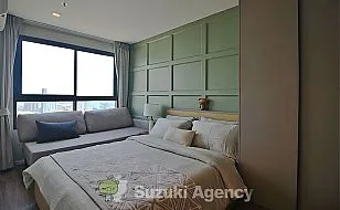 Ideo Sukhumvit 93：3 BED ROOM Interior Photos No.37