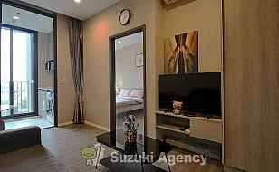 Whizdom Essence：1 BED ROOM Interior Photos No.20