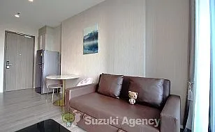 Whizdom Essence：1 BED ROOM Interior Photos No.23