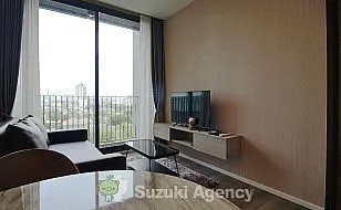Whizdom Essence：1 BED ROOM Interior Photos No.21