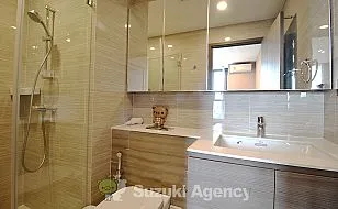 Whizdom Essence：1 BED ROOM Interior Photos No.73