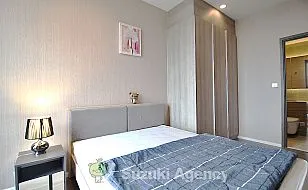 Whizdom Essence：1 BED ROOM Interior Photos No.72