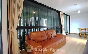 Bangkok Feliz @ Sukhumvit 69：2 BED ROOM Interior Photos No.28