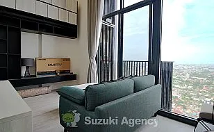 THE LINE SUKHUMVIT 101：1 BED ROOM Interior Photos No.21